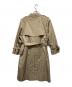 Burberry's (バーバリーズ) 古着トレンチコート ベージュ サイズ:不明：10000円
