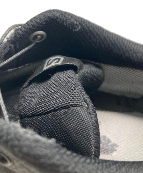 SALOMON（サロモン）SALOMON (サロモン) Speedcross 5 GTX ブラック サイズ:US10の古着・服飾アイテム