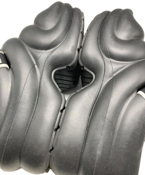 UGG（アグ）UGG (アグ) AWW YEAH ブラック サイズ:W7の古着・服飾アイテム