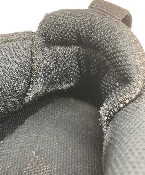 NIKE（ナイキ）NIKE (ナイキ) Air More Uptempo Low ブラック サイズ:27㎝の古着・服飾アイテム