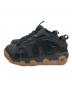 NIKE (ナイキ) Air More Uptempo Low ブラック サイズ:27㎝：11000円