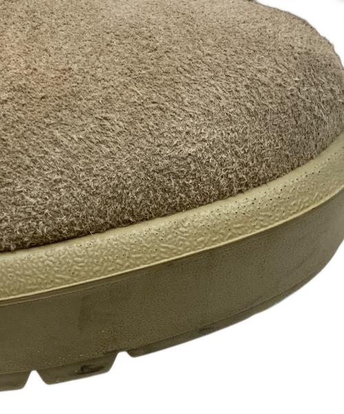 Timberland（ティンバーランド）Timberland (ティンバーランド) nonnative (ノンネイティブ) FIELD BOOT LACE UP ブーツ ベージュ サイズ:26.5cmの古着・服飾アイテム