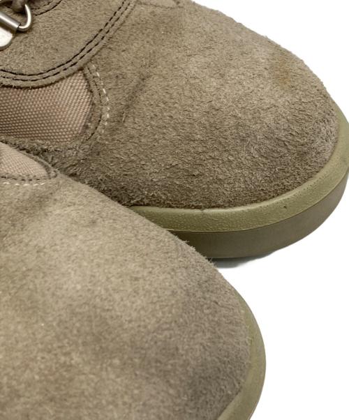 Timberland（ティンバーランド）Timberland (ティンバーランド) nonnative (ノンネイティブ) FIELD BOOT LACE UP ブーツ ベージュ サイズ:26.5cmの古着・服飾アイテム