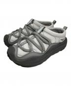 HOKAONEONEホカオネオネ）の古着「ORA PRIMO」｜グレー