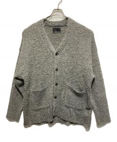 中古・古着通販】NUMBER (N)INE (ナンバーナイン) フェザーファー