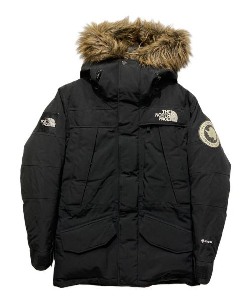 THE NORTH FACE（ザ ノース フェイス）THE NORTH FACE (ザ ノース フェイス) ANTARCTICA PARKA ブラック サイズ:Mの古着・服飾アイテム