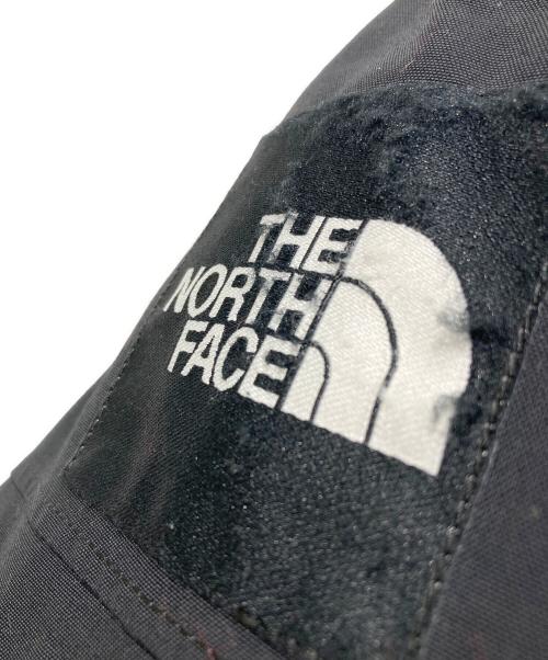 THE NORTH FACE（ザ ノース フェイス）THE NORTH FACE (ザ ノース フェイス) ANTARCTICA PARKA ブラック サイズ:Mの古着・服飾アイテム