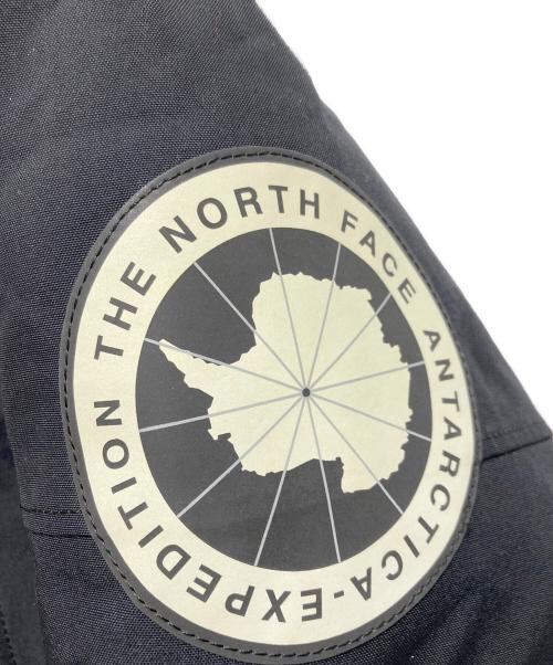 THE NORTH FACE（ザ ノース フェイス）THE NORTH FACE (ザ ノース フェイス) ANTARCTICA PARKA ブラック サイズ:Mの古着・服飾アイテム