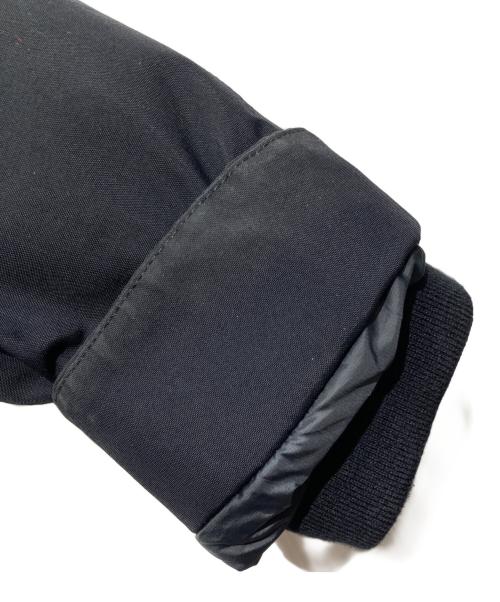 THE NORTH FACE（ザ ノース フェイス）THE NORTH FACE (ザ ノース フェイス) ANTARCTICA PARKA ブラック サイズ:Mの古着・服飾アイテム