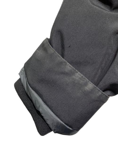 THE NORTH FACE（ザ ノース フェイス）THE NORTH FACE (ザ ノース フェイス) ANTARCTICA PARKA ブラック サイズ:Mの古着・服飾アイテム