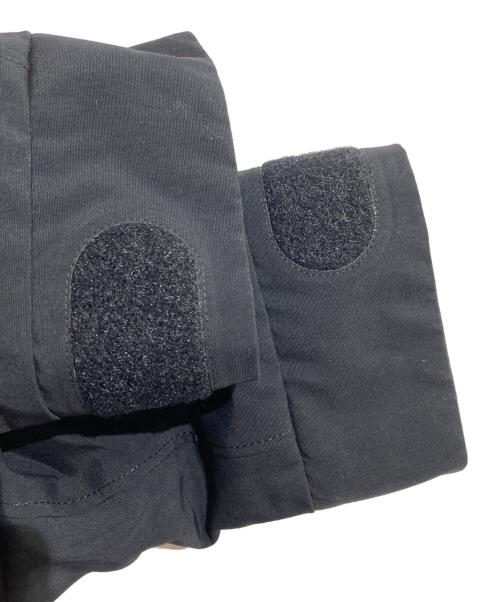 THE NORTH FACE（ザ ノース フェイス）THE NORTH FACE (ザ ノース フェイス) ANTARCTICA PARKA ブラック サイズ:Mの古着・服飾アイテム