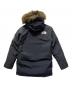 THE NORTH FACE (ザ ノース フェイス) ANTARCTICA PARKA ブラック サイズ:M：44000円