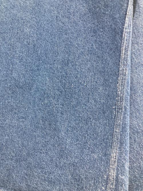 UNIVERSAL OVERALL（ユニバーサルオーバーオール）UNIVERSAL OVERALL (ユニバーサルオーバーオール) カバーオール インディゴ サイズ:46の古着・服飾アイテム