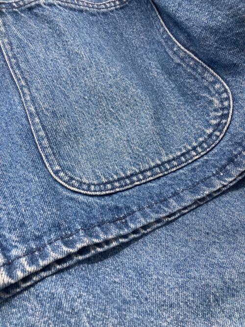 UNIVERSAL OVERALL（ユニバーサルオーバーオール）UNIVERSAL OVERALL (ユニバーサルオーバーオール) カバーオール インディゴ サイズ:46の古着・服飾アイテム
