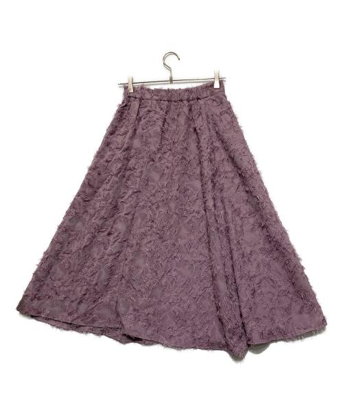 fraga（フラガ）fraga (フラガ) セットアップ パープル サイズ:M 未使用品の古着・服飾アイテム