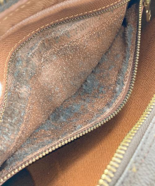 LOUIS VUITTON（ルイ ヴィトン）LOUIS VUITTON (ルイ ヴィトン) ショルダーバッグ ブラウンの古着・服飾アイテム