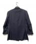 Burberry's (バーバリーズ) ダブルブレザー/テーラードジャケット ネイビー サイズ:50R：10000円