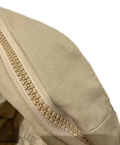 Burberry's（バーバリー）Burberry's (バーバリーズ) ブルゾン ベージュ サイズ:40の古着・服飾アイテム