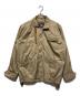Burberry's（バーバリーズ）の古着「ブルゾン」｜ベージュ
