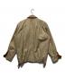Burberry's (バーバリーズ) ブルゾン ベージュ サイズ:40：12000円