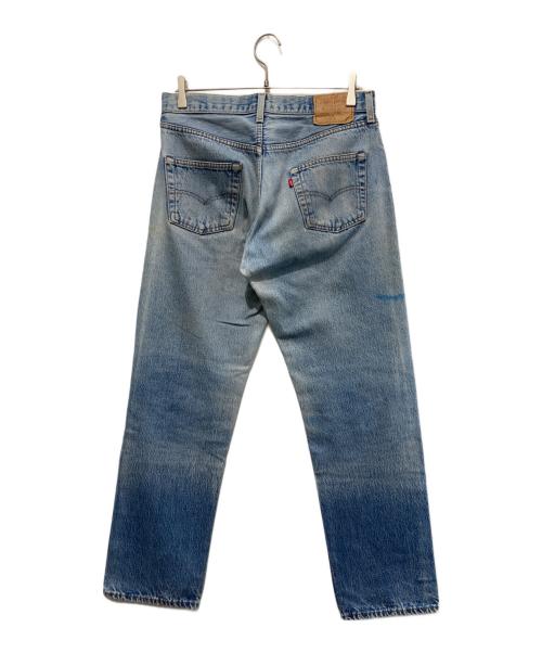 LEVI'S（リーバイス）LEVI'S (リーバイス) 501デニムパンツ/裏558/脇割/80s インディゴ サイズ:L 33の古着・服飾アイテム