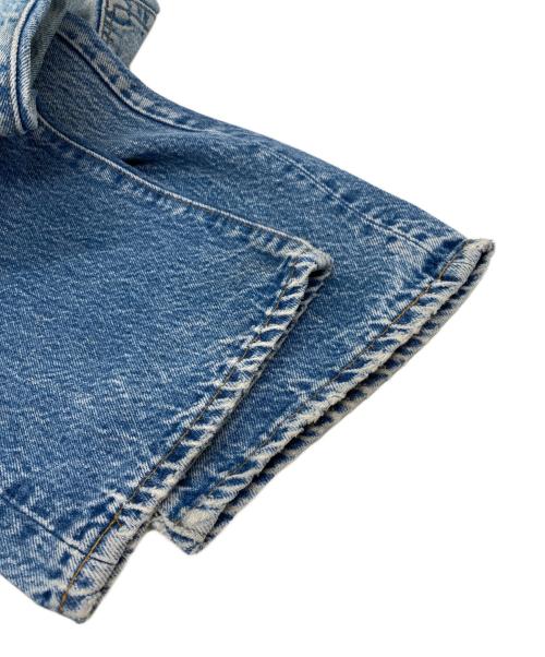 LEVI'S（リーバイス）LEVI'S (リーバイス) 501デニムパンツ/裏558/脇割/80s インディゴ サイズ:L 33の古着・服飾アイテム