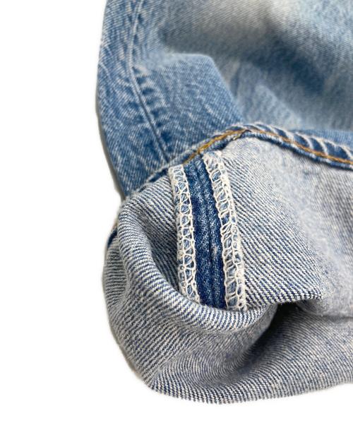 LEVI'S（リーバイス）LEVI'S (リーバイス) 501デニムパンツ/裏558/脇割/80s インディゴ サイズ:L 33の古着・服飾アイテム
