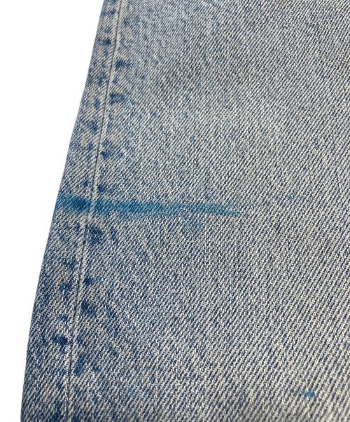 LEVI'S（リーバイス）LEVI'S (リーバイス) 501デニムパンツ/裏558/脇割/80s インディゴ サイズ:L 33の古着・服飾アイテム