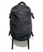 AERエアー）の古着「リュック」｜ブラック