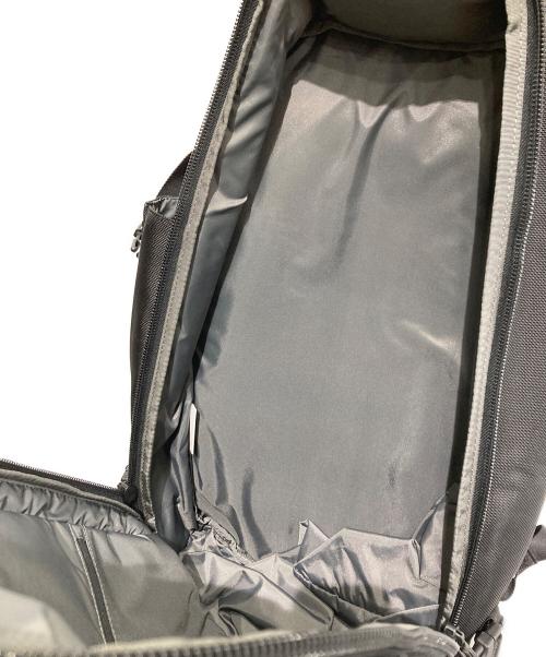 AER（エアー）AER (エアー) リュック ブラックの古着・服飾アイテム