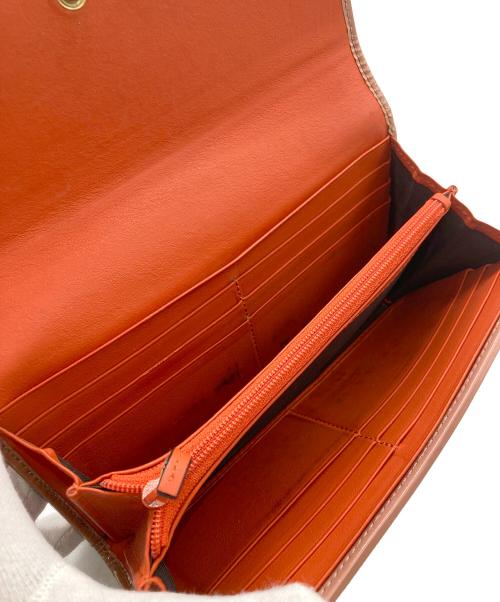 GUCCI（グッチ）GUCCI (グッチ) 長財布の古着・服飾アイテム