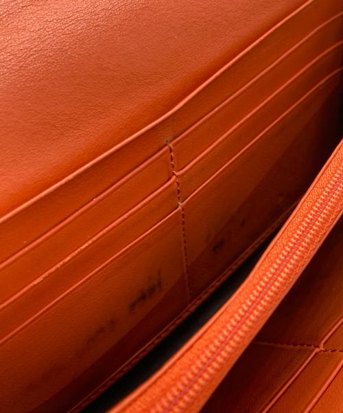 GUCCI（グッチ）GUCCI (グッチ) 長財布の古着・服飾アイテム