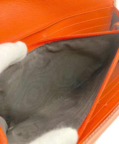 GUCCI（グッチ）GUCCI (グッチ) 長財布の古着・服飾アイテム