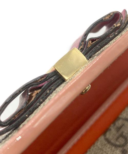 GUCCI（グッチ）GUCCI (グッチ) 長財布の古着・服飾アイテム