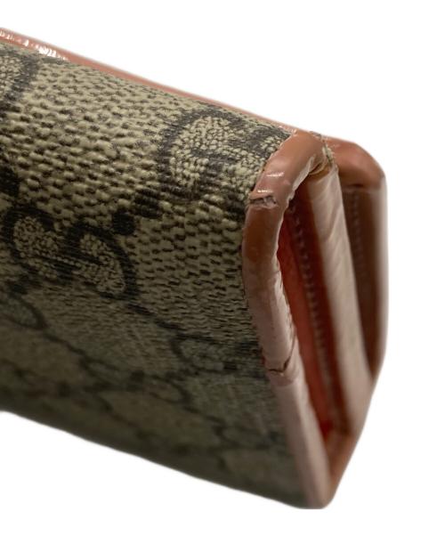 GUCCI（グッチ）GUCCI (グッチ) 長財布の古着・服飾アイテム
