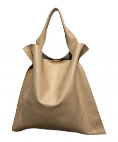 中古・古着通販】JIL SANDER (ジルサンダー) XIAO BAG ベージュ