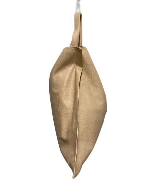 JIL SANDER（ジルサンダー）JIL SANDER (ジルサンダー) XIAO BAG ベージュの古着・服飾アイテム