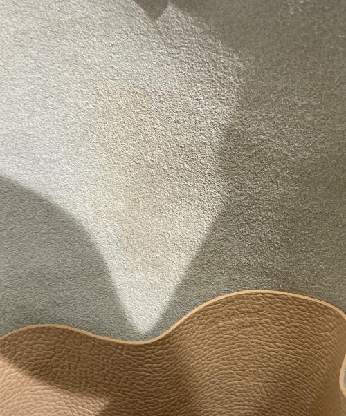 JIL SANDER（ジルサンダー）JIL SANDER (ジルサンダー) XIAO BAG ベージュの古着・服飾アイテム