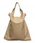 JIL SANDER (ジルサンダー) XIAO BAG ベージュ：45000円