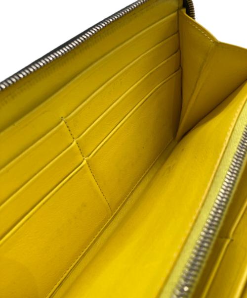 CELINE（セリーヌ）CELINE (セリーヌ) 長財布 ブラックの古着・服飾アイテム