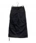 DIESEL (ディーゼル) O-MIRTA-NLカーゴスカート ブラック サイズ:26：12000円