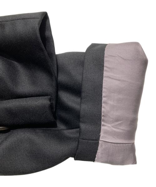 PAUL SMITH（ポールスミス）Paul Smith (ポールスミス) セットアップスーツ ブラック サイズ:Mの古着・服飾アイテム