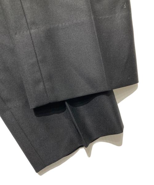 PAUL SMITH（ポールスミス）Paul Smith (ポールスミス) セットアップスーツ ブラック サイズ:Mの古着・服飾アイテム