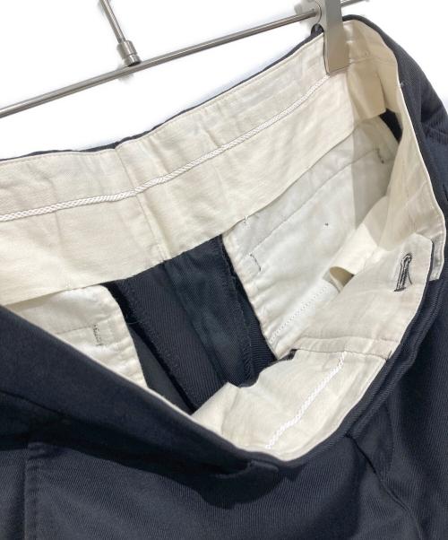 PAUL SMITH（ポールスミス）Paul Smith (ポールスミス) セットアップスーツ ブラック サイズ:Mの古着・服飾アイテム