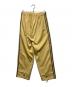 adidas (アディダス) トラックパンツ ベージュ サイズ:L：8000円
