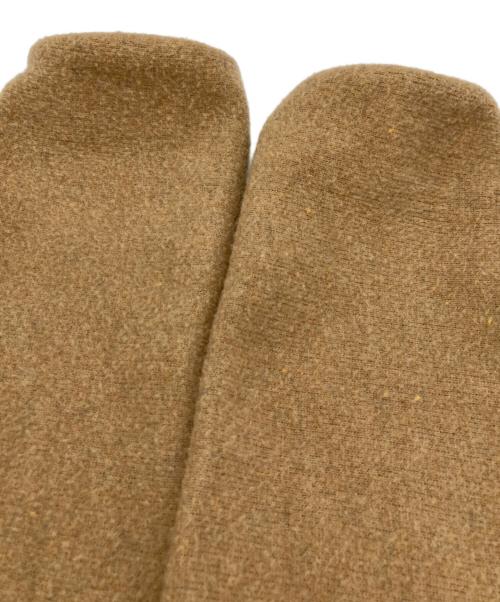 Patagonia（パタゴニア）Patagonia (パタゴニア) ナチュラル・ブレンド・スナップT・プルオーバー ブラウン サイズ:Mの古着・服飾アイテム