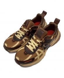 NIKE（ナイキ）の古着「V2K RUN LT BRITISH TAN」｜ブラウン