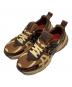 NIKE（ナイキ）の古着「V2K RUN LT BRITISH TAN」｜ブラウン