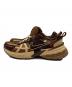 NIKE (ナイキ) V2K RUN LT BRITISH TAN ブラウン サイズ:uk7：6000円