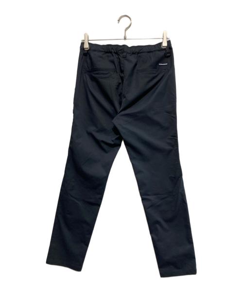 Bristol（ブリストル）Bristol (ブリストル) VENTILATION PANTS ネイビー サイズ:Lの古着・服飾アイテム